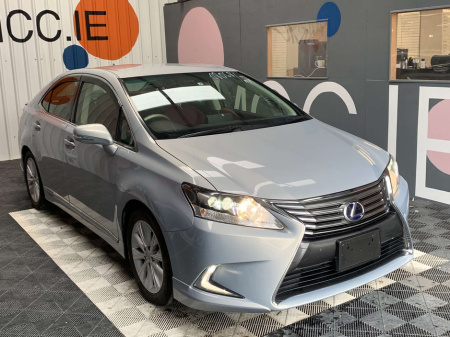 2015 Lexus HS 250H Lexus HS250h 2.4 Hybrid / 44k KMs / Leather Heated Seats / Lexus HS250H Automatic
