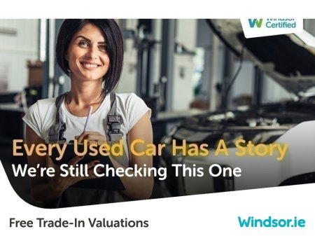 2024 Nissan Leaf Leaf N-Connecta EV €21,495