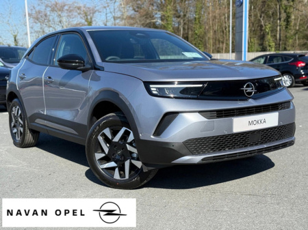 2025 Opel Mokka Elegance 1.2 Turbo 136Ps ** From only €255 per month **