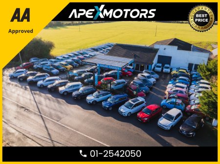 2013 Nissan Qashqai 1.5 DCI 360 5DR * IMMACULATE * LOW MILES * 360 CAMERA * NCT FEB-26 * LOW TAX NOV-26 * STAMPED SERVICE HISTORY * AA APPROVED * 101 SAFETY CHECKLIST * TOP-SPEC 5DR HATCH * CRUISE CONTROL * 12-MONTH ROAD