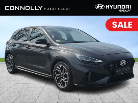 2024 Hyundai i30 * SALE * 1.0 PETROL N-LINE FACELIFT