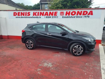 2019 Honda HR-V 1.6 DTEC ES Navi