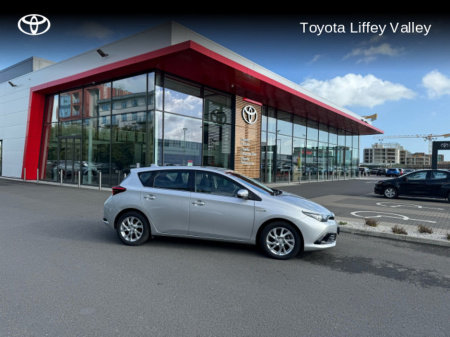 2016 Toyota Auris AURIS 1.8 HYBRID LUNA