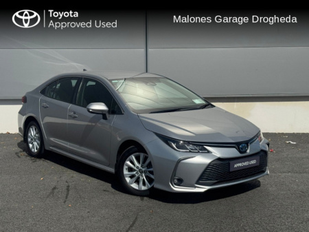 2023 Toyota Corolla 1.8 Hybrid *140hp* Luna Call Now : 041 980 2420
