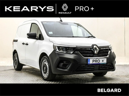 2024 Renault Kangoo *€84 PER WEEK* START 95BHP