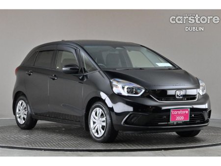 2020 Honda Fit 1.5 HEV E-CVT *9