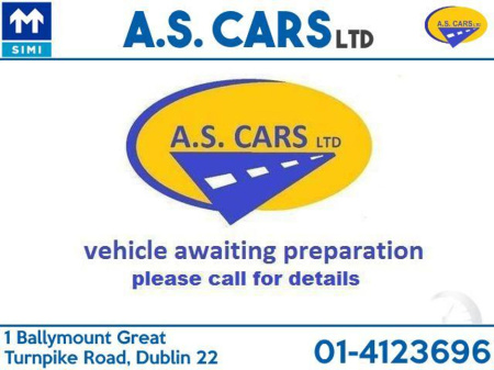 2010 Volkswagen Golf 1.6 TDI S 90PS 5DR €5,995