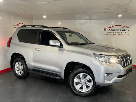 2020 Toyota Landcruiser LAND CRU LC SWB GX COMMERCIAL MAN MANUAL 2DR