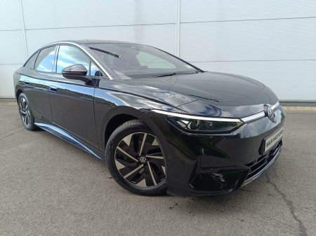2024 Volkswagen ID.7 ID7 Match Pro Plus Match 286Bhp FastBack Hi Spec Electric Pro 77kWh EV Auto *SOLD more available*
