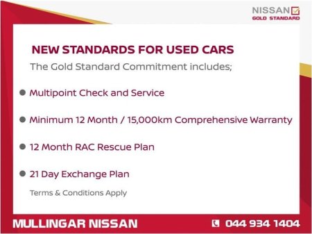 2021 Nissan Qashqai 1.3SV M/Hybrid Petrol - Chekc out our Reviews