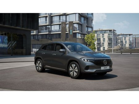 2025 Mercedes-Benz EQA 250+ Progressive Line Compact SUV