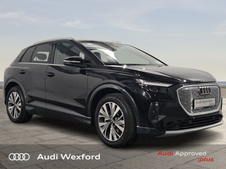 2025 Audi Q4 e-tron Audi Q4 Sport 45 e-tron kW *NEW CAR AVAILABLE FOR IMMEDIATE DELIVERY*