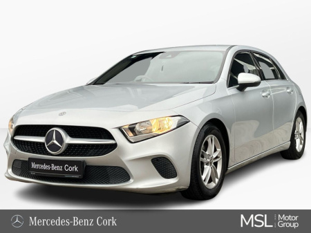 2019 Mercedes-Benz A Class  €22,950