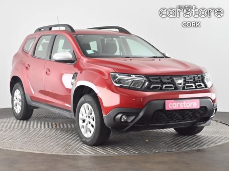 2023 Dacia Duster 1.5 Blue dCi 115 Dfull Comfort