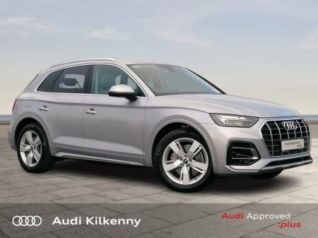2024 Audi Q5 * DEPOSIT TAKEN * 35 TDI 163HP S tronic SE 