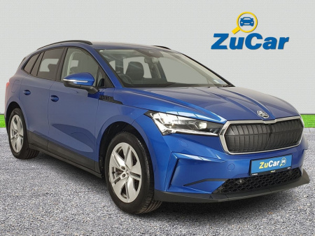 2024 Skoda Enyaq #29 Enyaq 60 Edition Edition iV 60 62kWh Auto