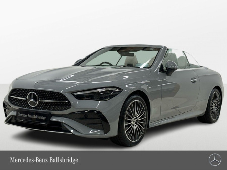 2025 Mercedes-Benz CLE CLE 220 d CABRIOLET | Available to Order !