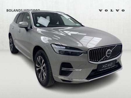 2024 Volvo XC60 T6 PHEV Recharge Bright Core