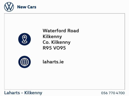 2025 Volkswagen Touareg R-LINE 3.0TDI 231HP AUTO 4MOT 0587 €115,672