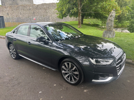 2023 Audi A4 30 TDI 136BHP S-TRONIC SE 4DR AUTO