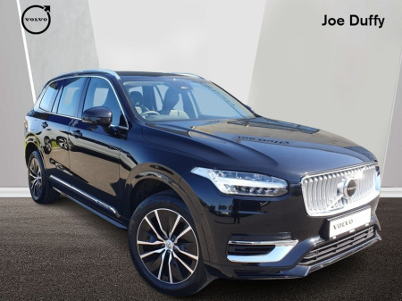 2024 Volvo XC90 T8 PHEV AWD Core €75,900