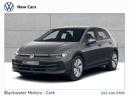 2025 Volkswagen Golf Style 1.5TSI 150BHP *AVAILABLE FOR IMMEDIATE DELIVERY* €40,945