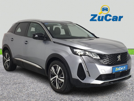 2022 Peugeot 3008 #132 1.5 BlueHDi 130bhp Allure Auto