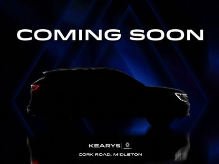 2025 Renault Symbioz Evolution TCe 140