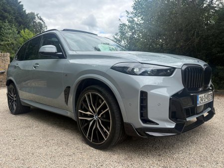 2024 BMW X5 50E M SPORT PRO *Massage Seats…Comfort Plus Pack…SkyLounge*