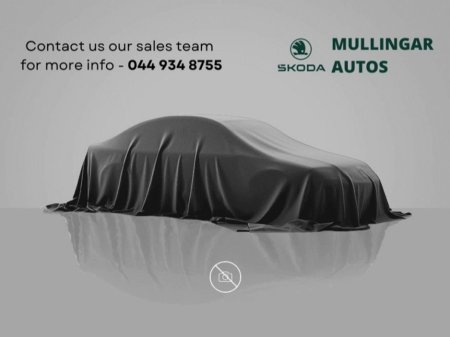 2024 Skoda Octavia OCTAVIA STY 2.0TDI 115HP €33,950