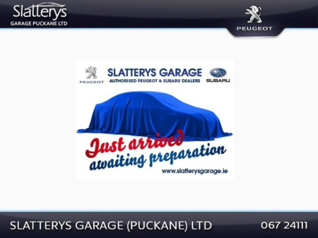 2018 Peugeot 308 SW 1.5 BlueHDi 100bhp Allure 6 Speed (Estate) €13,250