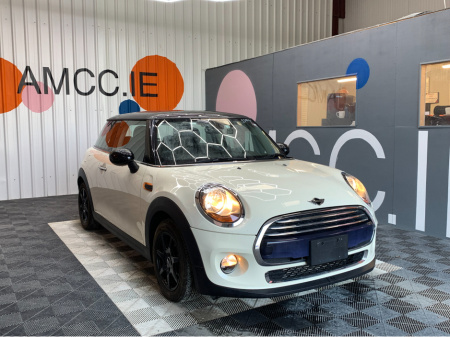 2018 MINI Cooper 1.5 DIESEL MINI / 70k KMs / Automatic