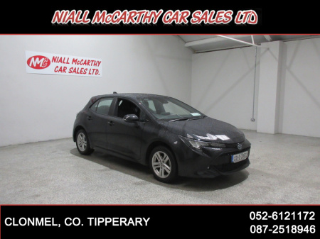 2022 Toyota Corolla 1.8 LUNA H/B  AUTO HYBRID - SCRAPPAGE & FINANCE AVAILABLE €19,695
