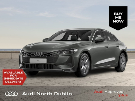 2025 Audi A5 A5 Sedan Edition One SE TDI 150 kW S tronic