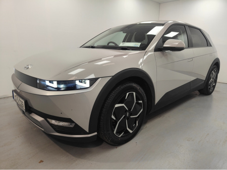 2022 Hyundai Ioniq 5 EXECUTIVE 58 5DR AUTO €25,595