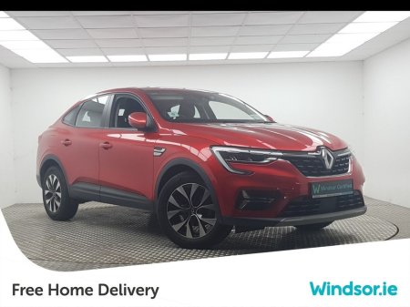 2024 Renault Arkana TCe 140 Auto Evolution