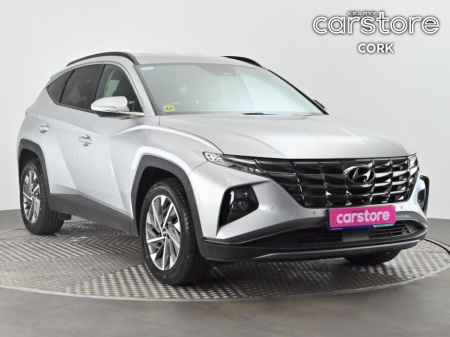 2023 Hyundai Tucson 2WD Executive Plus