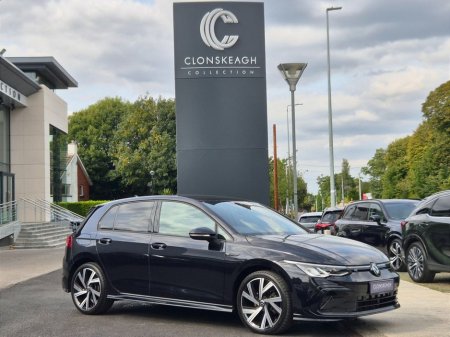 2024 Volkswagen Golf R-LINE TDI DSG €44,990