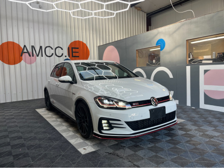 2017 Volkswagen Golf 2.0 GOLF GTI DSG AUTOMATIC / 63k KMs / REVERSE CAMERA , ADAPTIVE CRUISE & MORE
