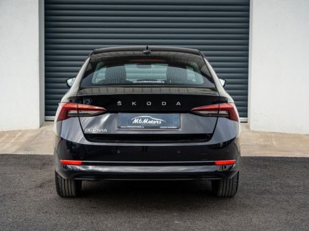 2022 Skoda Octavia SE TECHNOLOGY TDI €25,450