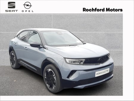 2025 Opel Mokka *0% APR Finance* GS 115kW  ELECTRIC 156PS AUTO €35,895