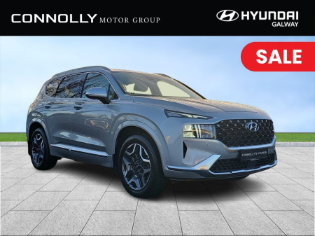 2023 Hyundai Santa Fe * SALE * 1.6 PHEV 4WD Executive Plus Auto