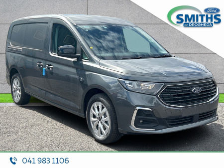 2024 Ford Transit Connect LIMITED LWB *AUTO* 2.0 125PS