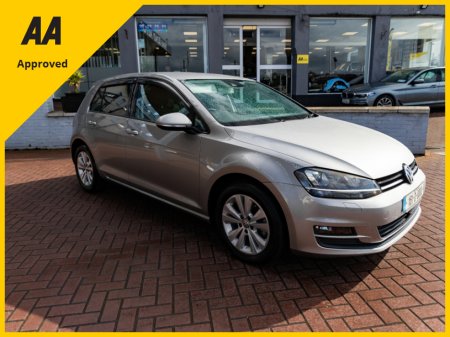 2016 Volkswagen Golf 1.2TSI COMFORTLINE PLUS 5DR HATCHBACK AUTOMATIC WITH ONLY 82,000 KMS //
