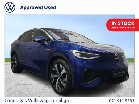 2024 Volkswagen ID.5 TECH 77kWh 174HP