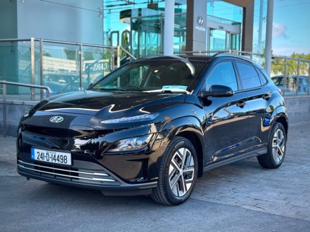 2024 Hyundai Kona Kona EV Executive 39 kWh, Demo Sale