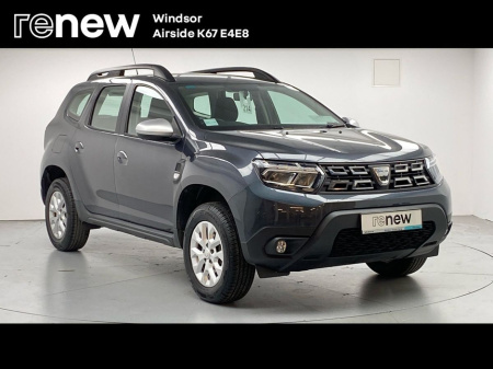 2023 Dacia Duster 1.0 TCe 90 Comfort
