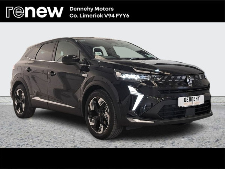 2025 Renault Symbioz E-Tech full hybrid 145 Auto Techno €33,995