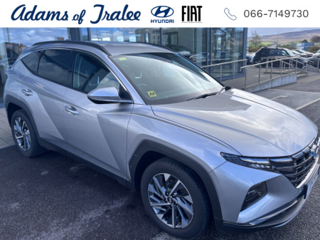 2022 Hyundai Tucson IX35 EXECUTIVE PLUS DIESEL 5 5DR €35,900