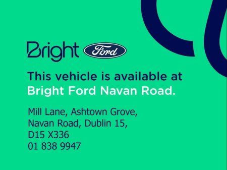 2020 Ford Kuga TITANIUM 5DR 1.5 TD 120 S6.2 M6 F €21,950